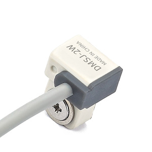 Accessoires pour interrupteur inductif Airtac DMSG-020, capteur électromagnétique CMSJ et interrupteur magnétique CMSE DMSJ, interrupteur magnétique CMSG - Product Image 2