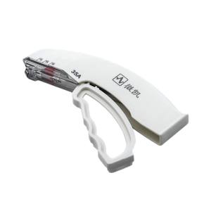 <span class=keywords><strong>Stapler</strong></span> Kulit Bedah Sekali Pakai Berkualitas Tinggi 35W - Populer untuk Prosedur Veteriner yang Presisi - Product Image 1