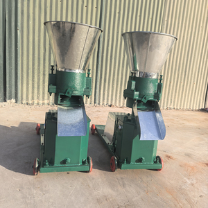 Nouvelle machine de traitement des aliments pour animaux Tolcat, en acier au carbone, pour volailles/poulets/bovins, capacité 60-80 kg, garantie 1 <span class=keywords><strong>an</strong></span> - Vente chaude - Product Image 4