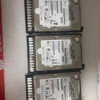 Meilleur nouveau disque dur interne SAS 1,2 To 12G pour serveur 10K 2,5 SFF Interface 6 Gb/s Temps de recherche 12,0 ms 872479-B21 872737-001