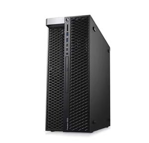 Station de travail double processeur T5820X Xeon/Core X, ordinateur de bureau haute performance combiné à une station de travail en tour - Product Image 2
