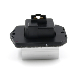 Résistance de soufflerie Honda 79330SDGW41 12V, pièce de rechange pour réparation du moteur du ventilateur de voiture - Product Image 4