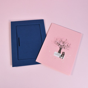3D Pop up Greeting <strong>Card</strong> Handmade Cherry Blossom Tree <strong>Card</strong> for All Occasion for Women, Wife, Mom, Sister, <strong>Grandma</strong>, Her - Product Image 3