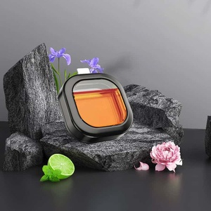 Custom Sustainable Luxury <strong>Diffuser</strong> Car Scent <strong>Vent</strong> <strong>Clip</strong> Perfume Membrane Car Air Freshener for Car Air Conditioner - Product Image 3