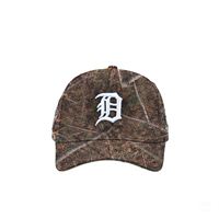Casquettes d'été camouflage personnalisées pour femmes, hommes, unisexe, protection solaire, respirantes, pour le sport de plein air, loisirs, casquette simple à fermeture snapback