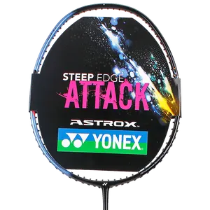 Yonex Badminton Racket Astrox Smge Ax Sm 73G 6u