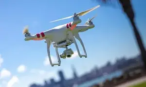 Pacecat 2D sensor MINI Mobile LiDAR, jarak deteksi untuk pemetaan drone lidar, pemindai robot keselamatan Otonomi