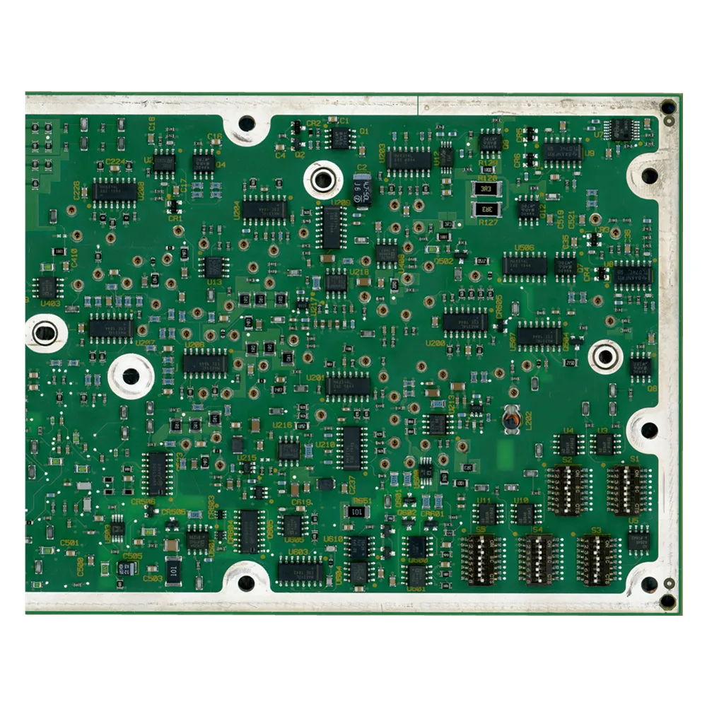 Chất lượng hàng đầu một cửa tùy chỉnh pcba Thiết kế bảng mạch điện tử sản xuất dịch vụ lắp ráp PCB