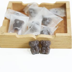 High Quality Herbal Supplement Supports Male Health and Energy Boost Men's <b>Libido</b> Enhanced <b>Gummies</b> - Product Image 6