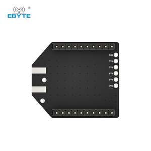 Module Zigbee 3.0 Ebyte ODM E180-2G4Z20SX-TB, suite de tests, 900hp S3b Apm Flight Control, antenne Prsma, module sans fil Zigbee - Product Image 3