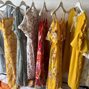Stock all'ingrosso abbigliamento estivo da donna nuovo sconto - Product Image 4