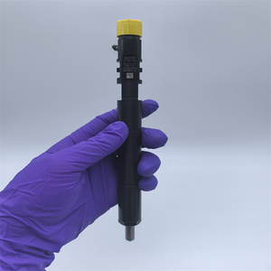 <span class=keywords><strong>Delph</strong></span> enjektör için yüksek kaliteli Common Rail yakıt enjektörü 28280600 - Product Image 3