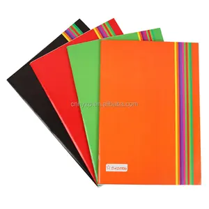 自然色定制练习册精装练习册学校专用笔记本定制尺寸