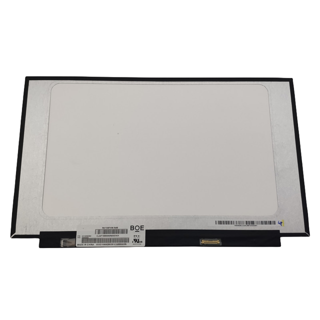 15.6" Slim 30pin Laptop LCD Screen Display NV156FHM N48 N45 N4X N4S N35 N49 B156HAN02.1 LP156WFC-SPD1 LP156WF9 SPC N156HCA EBA