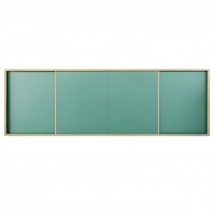 Hot bán nhà máy tương tác trượt phấn viết bảng màu xanh lá cây cho các trường học - Product Image 5