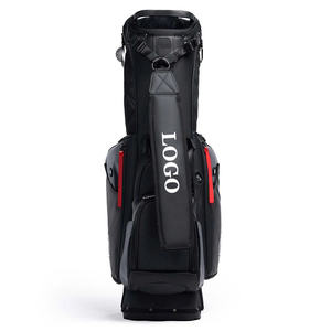 Factory Direct Supply Breathable Strap <b>Golf</b> <b>Bags</b> for Men Tour Vessel <b>Golf</b> <b>Bag</b> Logo Customized <b>Golf</b> Carry <b>Bag</b> - Product Image 6