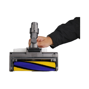 Remplacement de la <span class=keywords><strong>brosse</strong></span> principale des aspirateurs <span class=keywords><strong>sans</strong></span> <span class=keywords><strong>fil</strong></span> avec lumière LED verte pour la maison compatible avec Dysons V6 - Product Image 4