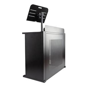 Mesa de DJ de Malla de Acero Yinyu FS014 con Soporte Integrado para Portátil y Accesorios para Mezclas Profesionales y Eventos <span class=keywords><strong>en</strong></span> <span class=keywords><strong>Vivo</strong></span> - Product Image 3