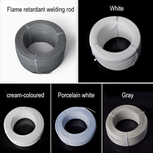 Лидер продаж, Заводские сварочные стержни Jiuyi из формованного пластика PP/PE/PVC - Product Image 3