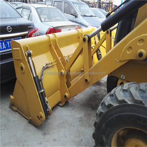 Mini retroexcavadora de segunda mano cat 420f2, retroexcavadora de segunda mano cat 416 420 430 - Product Image 4