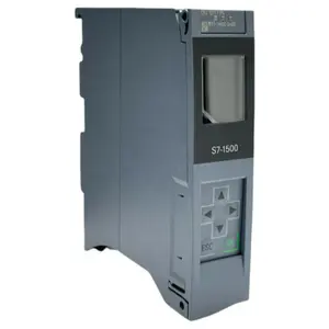 S7-1500 CPU 1511-1PN 6ES7511-1AK02-0AB0 CPU module industrial equipment PLC