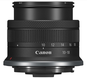 เลนส์แคนนอน RF-S 10-18 มม. F4.5-6.3 IS STM - Product Image 5