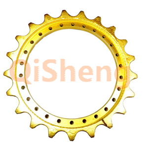Sany 215 500 Sy210 Sy135 Sy215C Sy335C Sy365H Sy415 Sy460 pignone sterzo Sy350Lc, pignone Sy135 Sy210C Sy215 - Product Image 6