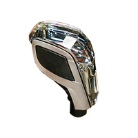 Perilla De Palanca De Cambio De Marcas Led De Cristal, Accesorios Interiores De Coche, Para BMW X5 X6 Series E70 E71 F15 F16