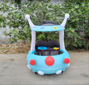 Fabricants professionnels Vente en gros Enfants Adultes Batterie électrique <span class=keywords><strong>Voiture</strong></span> tamponneuse Jouet <span class=keywords><strong>pour</strong></span> <span class=keywords><strong>location</strong></span> de parc - Product Image 5