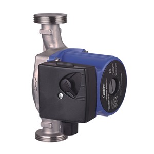 CRS15-9 lá chắn loại nước tự động tăng cường bơm tuần hoàn cho lưu thông của nước nóng trong nước - Product Image 2
