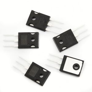 New-Original & In Stock AOM065V120X2 TO247-4L Transistor CZSKU:DI83FW81 - Product Image 1