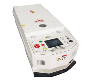 TZBOT - Carro de Transporte Unidireccional, Robot Industrial <span class=keywords><strong>AGV</strong></span>, China - Product Image 6