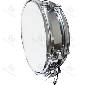Vente en gros/OEM/Prix d'usine Instrument de fanfare pour école professionnelle Chambre en acier 1435 <span class=keywords><strong>Caisse</strong></span> claire et <span class=keywords><strong>grosse</strong></span> <span class=keywords><strong>caisse</strong></span> Meta grande et petite - Product Image 4