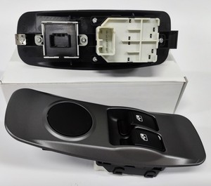 Công tắc cửa kính điện tự động <span class=keywords><strong>H100</strong></span> Porter 2 93570-4F000 93580-4F000 có khung màu đen HL-HY431 - Product Image 6