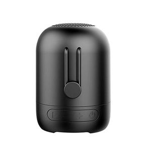 Loa không dây mini di động bằng nhựa, pin sạc, kiểu dáng mới bán chạy năm 2024 - Product Image 3