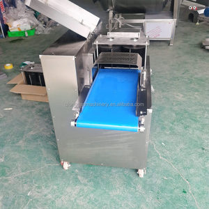 Affettatrice Automatica Multifunzione <span class=keywords><strong>di</strong></span> Grado Commerciale per Bacon, Prosciutto e Salumi, per Carne <span class=keywords><strong>di</strong></span> Manzo Cotta, Nuova Condizione, Tritacarne - Product Image 5