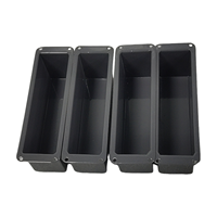 Fabrication sur mesure de tôles en aluminium 5052 anodisé, pliage CNC, soudage, certifié CE ISO9001, OEM/ODM pour équipements métalliques