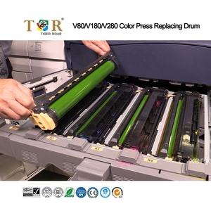 เครื่องพิมพ์เลเซอร์สีดิจิตอล Xerox Versant 180 รุ่นปรับสภาพใหม่ สำหรับเครื่องถ่ายเอกสาร Xerox V180 เครื่องพิมพ์สีปรับสภาพใหม่ - Product Image 4
