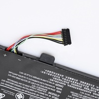 Batterie d'ordinateur portable rechargeable en gros 7,6 V 30 Wh 4500 mAh L15L2PB4 pour Lenovo New 310-15IKB/IAP 15ABR L15L2PB4 L15C2PB5