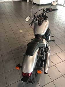 Moto sportive d'occasion Shadow VT750 C2B, modèle 67566450, origine Royaume-Uni, prix de gros - Product Image 6