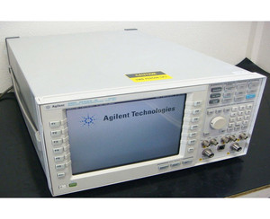 ชุดทดสอบการสื่อสารไร้สาย Keysight (Agilent) 8960 E5515C ซีรีส์ 10 - Product Image 1