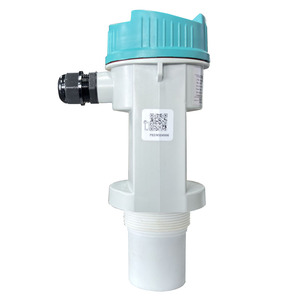 Medidor de Nivel Ultrasónico de Plástico SITRANS LU180 7ML52020EA0 con Precisión del 0.08% y Garantía de 12 Meses en Venta - Product Image 2