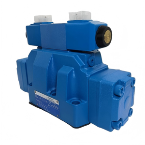 วาล์วควบคุมทิศทางไฮดรอลิก DG5V-8-S-6C-M-U-H-10 วาล์วควบคุมการไหลไฮดรอลิกแบบสัดส่วน DG5V-8H-1C-T-S-M-FW-D-10 - Product Image 3