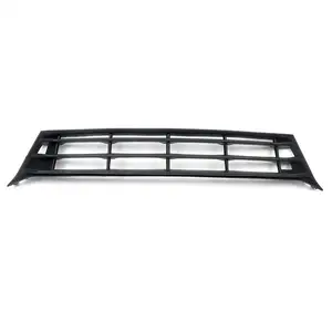 Xe cơ thể phụ tùng ô tô front bumper Bìa thấp hơn lưới tản nhiệt tản nhiệt làm mát lưới nướng cho Mitsubishi Outlander thể thao asx rvr 2016-2019