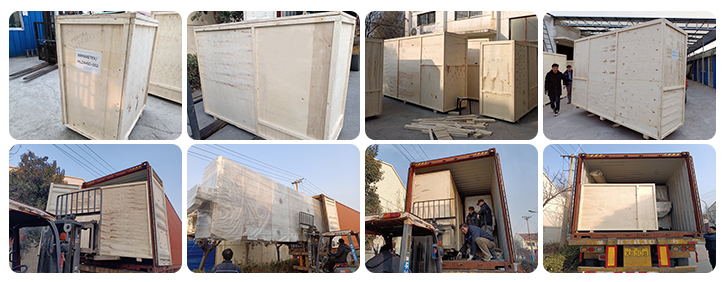 Stianless Steel 201 Fried Snack Production Line Extruder Machine 200KG/H