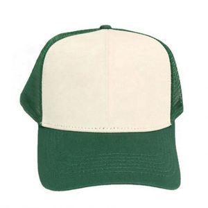 Casquettes en maille avec impression de logo personnalisé, vente en gros, casquette de camionneur pour hommes et femmes - Product Image 4