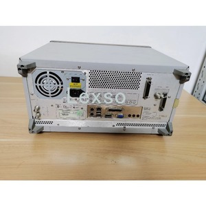 Analyseur de réseau RF Keysight E5062A Ena-L, 300 kHz à 3 GHz, 120 dB, garantie 1 an, support OEM personnalisé - Product Image 3