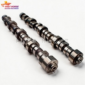 Arbre à cames Hangood 3641072 364107200 pour moteur KTA50 QSK50 QSKTA-50, excavatrice, camion minier, groupe électrogène - Product Image 3