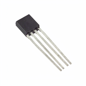 Power Management (PMIC) AH5771-PG-B 4 SSIP Electronic Circuit Components In Stock - Product Image 1