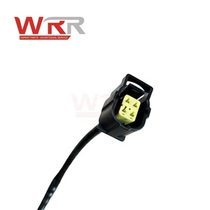 Nouvelle sonde à oxygène lambda d'échappement moteur de haute qualité 0065422018 A0065422018 de remplacement pour Benz W204 W212 C250 E350 - Product Image 5